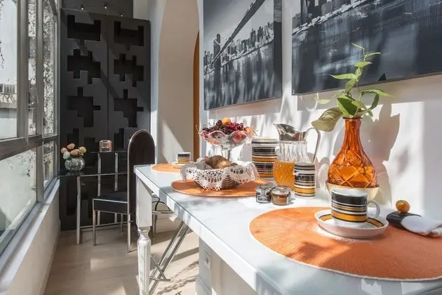 Luxury Apart Daire, 2 Yatak Odası, 2 Banyolu