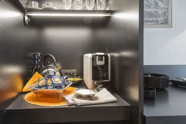 Luxury Apart Daire, 2 Yatak Odası, 2 Banyolu