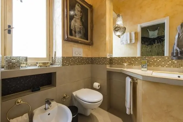 Luxury Apart Daire, 2 Yatak Odası, 2 Banyolu