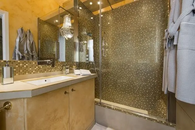 Luxury Apart Daire, 2 Yatak Odası, 2 Banyolu