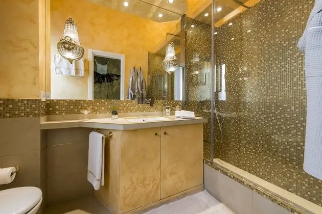 Luxury Apart Daire, 2 Yatak Odası, 2 Banyolu