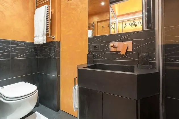 Luxury Apart Daire, 2 Yatak Odası, 2 Banyolu