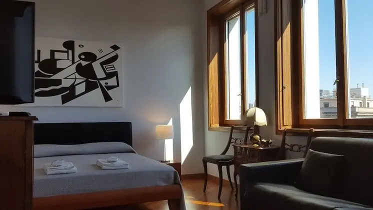 Stüdyo, Şehir Manzaralı