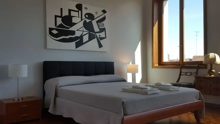 Stüdyo, Şehir Manzaralı
