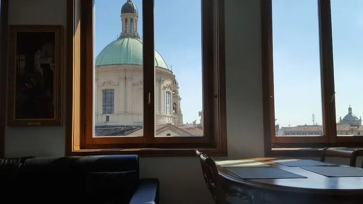 Stüdyo, Şehir Manzaralı