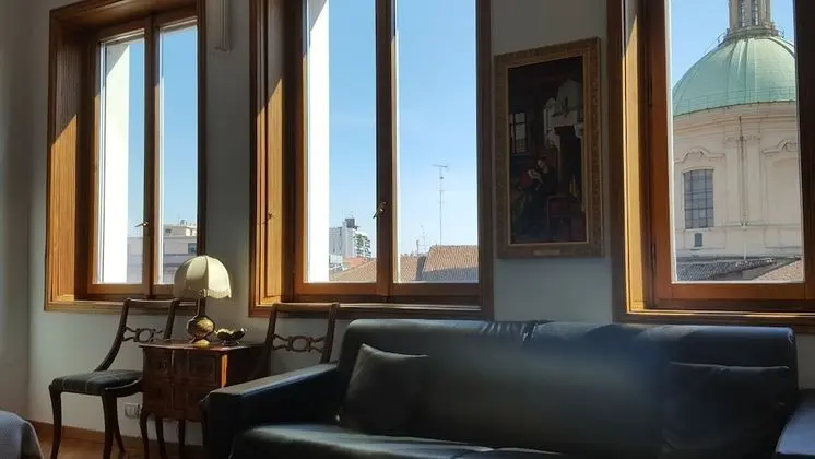 Stüdyo, Şehir Manzaralı
