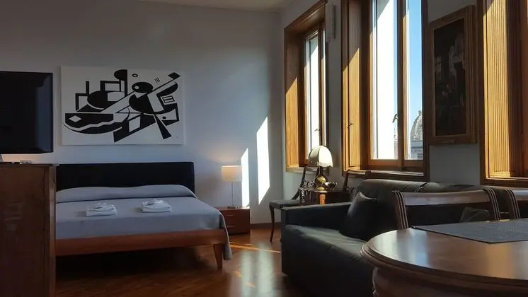 Stüdyo, Şehir Manzaralı