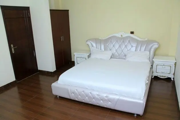 Standard Tek Büyük Yataklı Oda, 1 Çift Kişilik Yatak