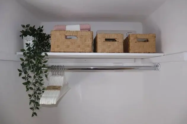 Luxury Apart Daire, Banyolu/Duşlu, Bahçe Manzaralı