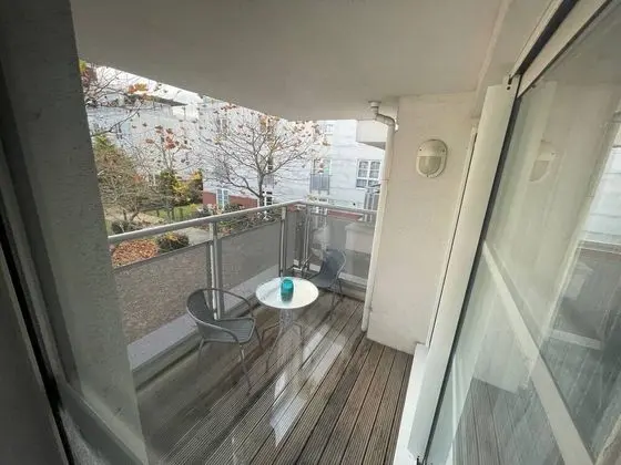Luxury Apart Daire, Banyolu/Duşlu, Bahçe Manzaralı
