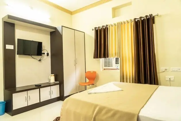 Comfort Oda, Sigara İçilmez