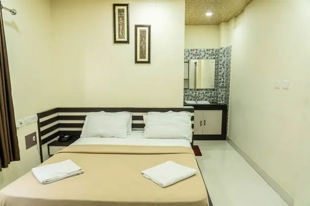 Comfort Oda, Sigara İçilmez