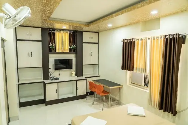 Comfort Oda, Sigara İçilmez