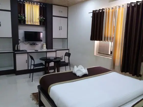 Comfort Oda, Sigara İçilmez