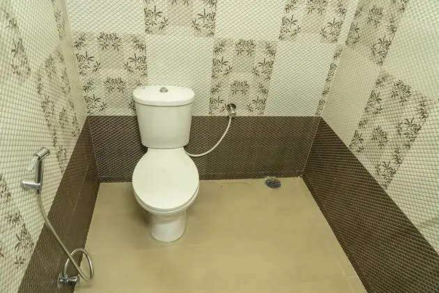 Comfort Oda, Sigara İçilmez
