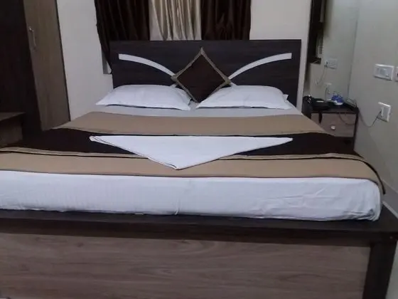 Deluxe Tek Büyük veya İki Ayrı Yataklı Oda, Sigara İçilmez