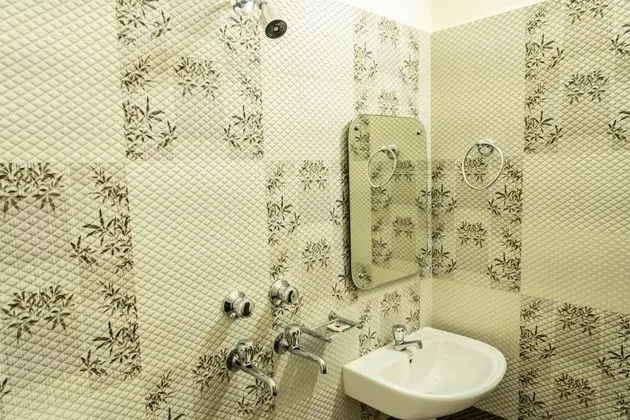 Deluxe Tek Büyük veya İki Ayrı Yataklı Oda, Sigara İçilmez