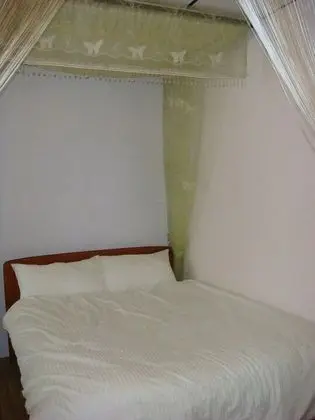 Family Dört Kişilik Oda
