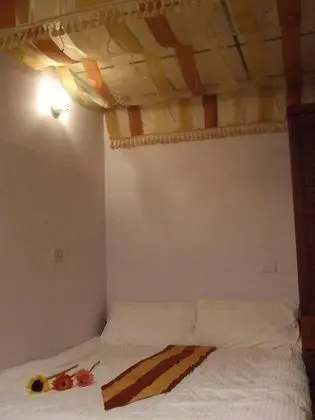 Family Dört Kişilik Oda
