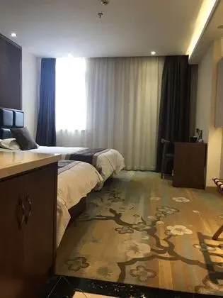 Comfort İki Ayrı Yataklı Oda