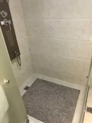 Comfort İki Ayrı Yataklı Oda