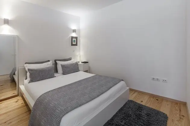 Premium Stüdyo, Şehir Manzaralı