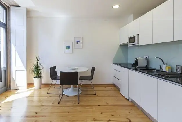 Premium Stüdyo, Şehir Manzaralı