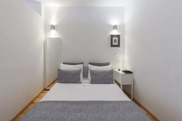 Premium Stüdyo, Şehir Manzaralı