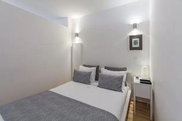 Premium Stüdyo, Şehir Manzaralı