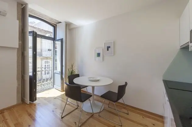 Premium Stüdyo, Şehir Manzaralı