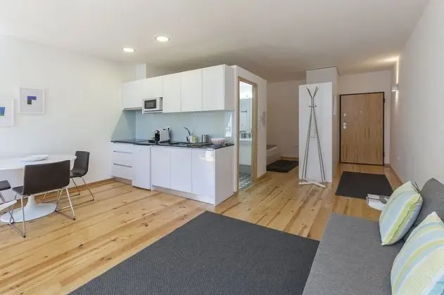 Premium Stüdyo, Şehir Manzaralı