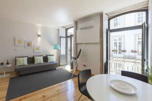 Premium Stüdyo, Şehir Manzaralı