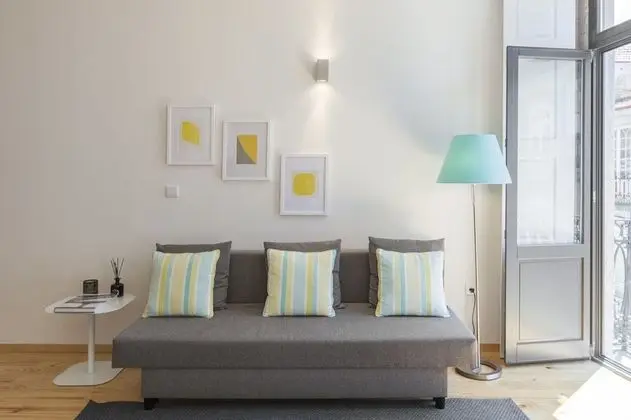 Premium Stüdyo, Şehir Manzaralı