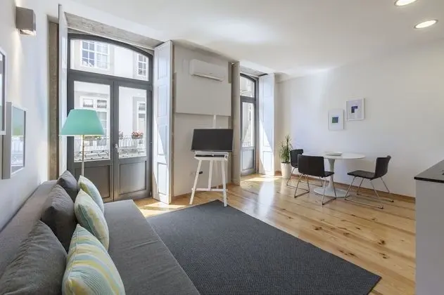 Premium Stüdyo, Şehir Manzaralı