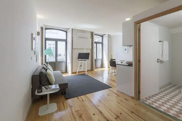 Premium Stüdyo, Şehir Manzaralı