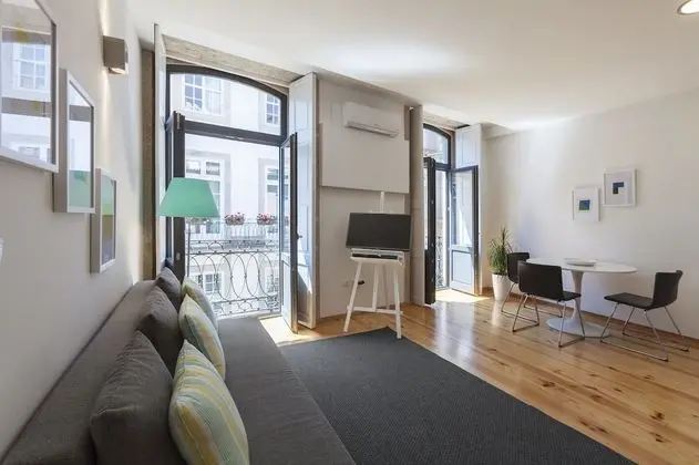 Premium Stüdyo, Şehir Manzaralı