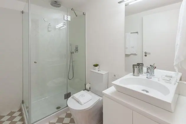 Premium Stüdyo, Şehir Manzaralı