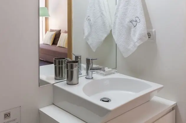 Premium Stüdyo, Şehir Manzaralı