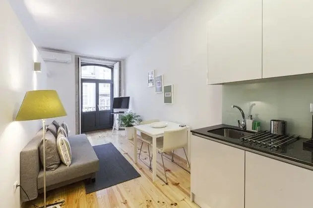 Standard Stüdyo, Şehir Manzaralı