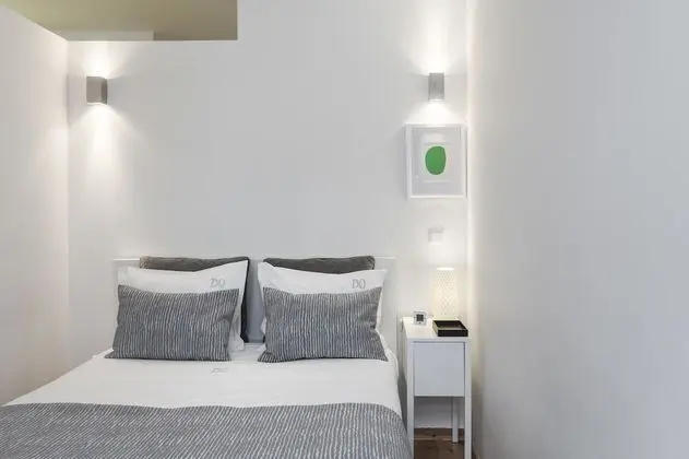 Standard Stüdyo, Şehir Manzaralı