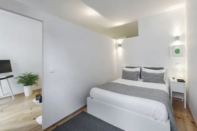 Standard Stüdyo, Şehir Manzaralı