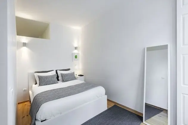 Standard Stüdyo, Şehir Manzaralı