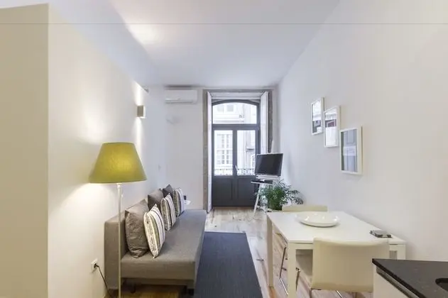 Standard Stüdyo, Şehir Manzaralı