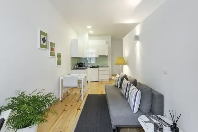 Standard Stüdyo, Şehir Manzaralı