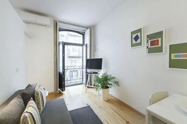 Standard Stüdyo, Şehir Manzaralı