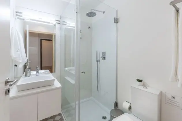 Standard Stüdyo, Şehir Manzaralı