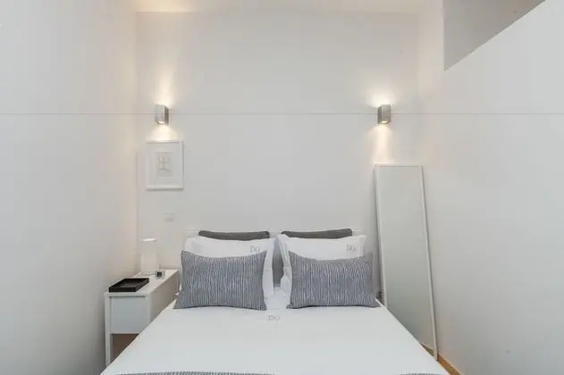 Superior Stüdyo, Balkon