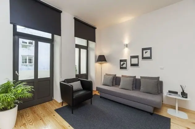 Superior Stüdyo, Balkon