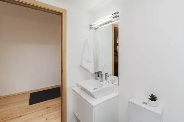 Superior Stüdyo, Balkon