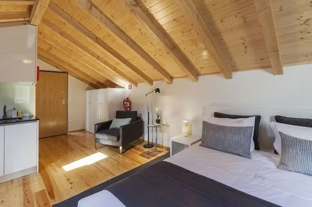 Çatı Katı (Loft), Balkon